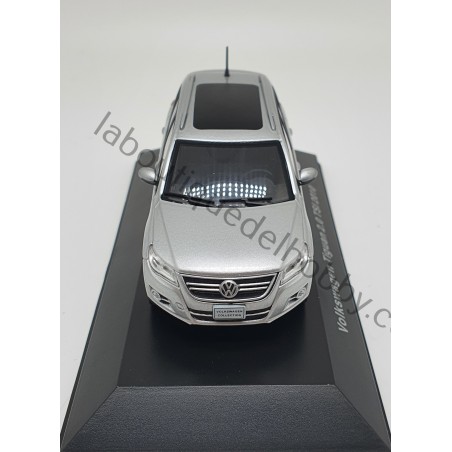 VOLKSWAGEN TIGUAN 2.0 TSI 2010 ALTAYA ESCALA 1:43