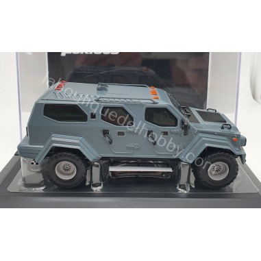 GURKHA LAPV FAST & FURIOUS ALTAYA...