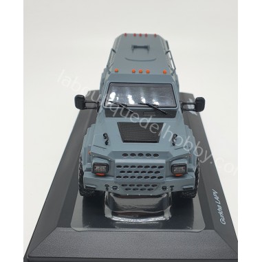 GURKHA LAPV FAST & FURIOUS ALTAYA...