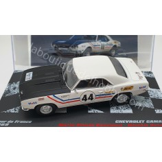 CHEVROLET CAMARO M-C....