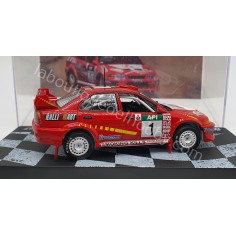 MITSUBISHI LANCER EVO V T.... 2