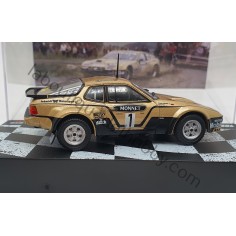 PORSCHE 924 CARRERA GTS W.... 2