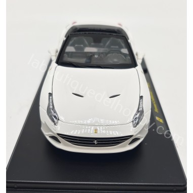 FERRARI CALIFORNIA T 2014 HACHETTE...