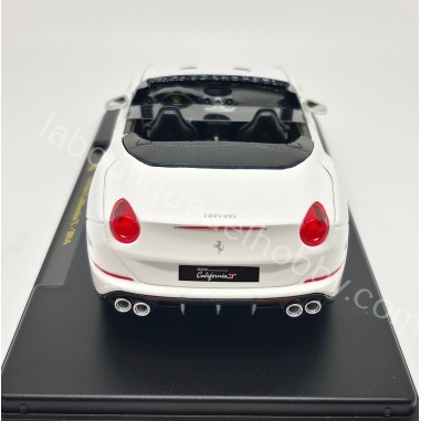 FERRARI CALIFORNIA T 2014 HACHETTE...