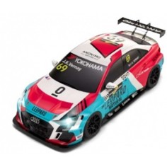AUDI RS3 LMS TCR VERNAY...