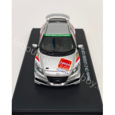 HONDA CR-Z LEGEND CUP 2011 EBBRO...