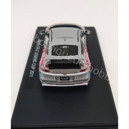 HONDA CR-Z LEGEND CUP 2011 EBBRO ESCALA 1:43