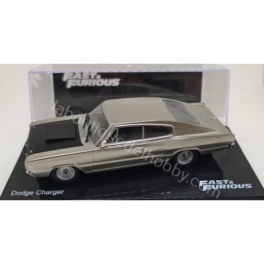 DODGE CHARGER FAST & FURIOUS ALTAYA...