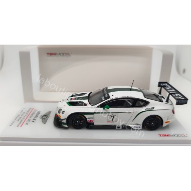 BENTLEY GT3 M-SPORT...