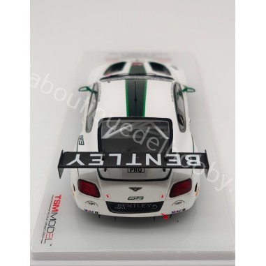 BENTLEY GT3 M-SPORT...
