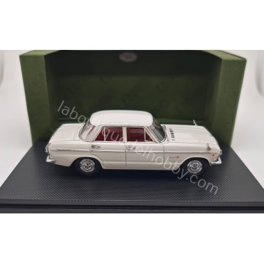 NISSAN PRINCE SKYLINE 2000GTB 1966...