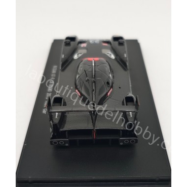 NISSAN GT-R LM NISMO TEST CAR 2015...