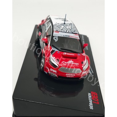 ANDROS SPORT 01 S. LOEB VAL THORENS...