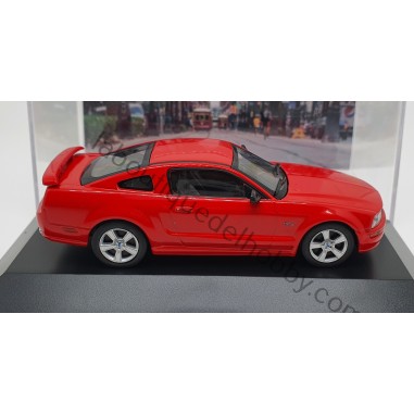 FORD MUSTANG GT 2005 ALTAYA ESCALA 1:43