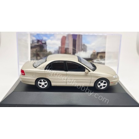CADILLAC CATERA 2000 ALTAYA ESCALA 1:43
