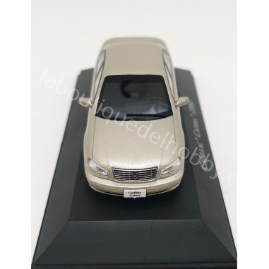 CADILLAC CATERA 2000 ALTAYA ESCALA 1:43