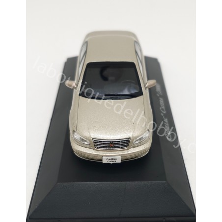 CADILLAC CATERA 2000 ALTAYA ESCALA 1:43