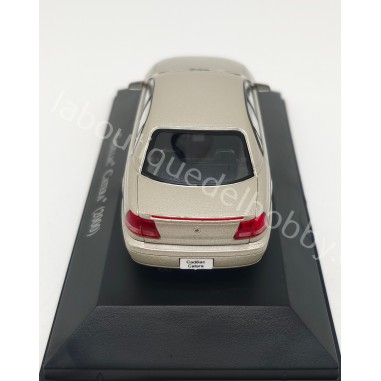 CADILLAC CATERA 2000 ALTAYA ESCALA 1:43