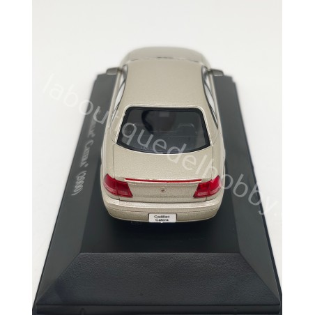 CADILLAC CATERA 2000 ALTAYA ESCALA 1:43