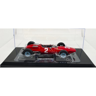 FERRARI 158 F1 J. SURTEES 1964 ALTAYA...
