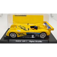 PANOZ LMP-1 PAGINAS...