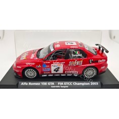 ALFA ROMEO 156 GTA G....