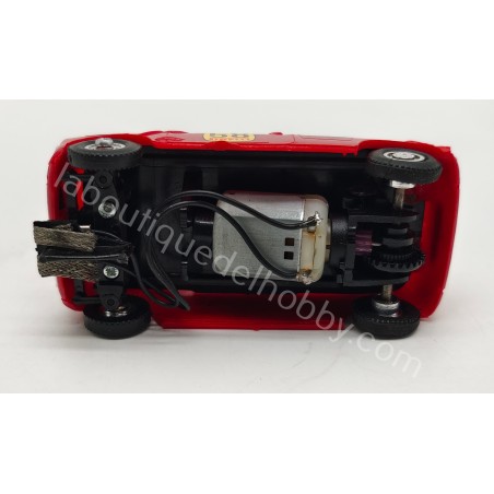 MINI COOPER ROJO MRRC 5165