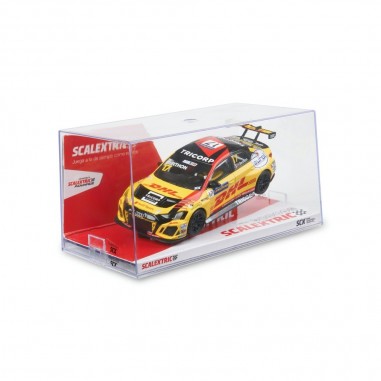 AUDI RS3 LMS TCR DHL SCALEXTRIC...