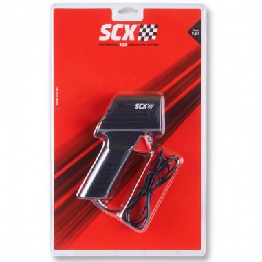 MANDO STANDARD SCALEXTRIC A10280X200