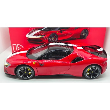 FERRARI SF90 STRADALE 2019 BURAGO... FERRARI SF90 STRADALE 2019 BURAGO...