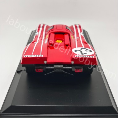 PORSCHE 917K HERMANN-ATTWOOD WINNER...