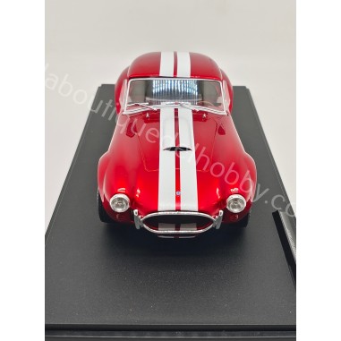 SHELBY COBRA 427 MKII 1965 SOLIDO...