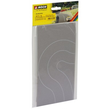 AUTOVIA CURVA GRIS NOCH 60710