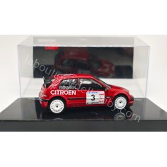 CITROEN SAXO T4 S. LOEB... 2