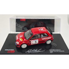 CITROEN SAXO T4 S. LOEB...