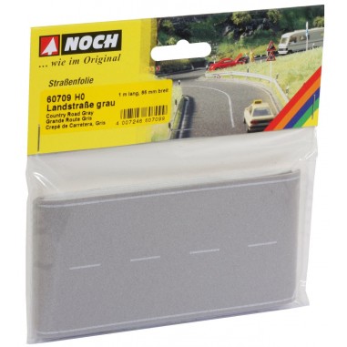 AUTOVIA GRIS NOCH 60709