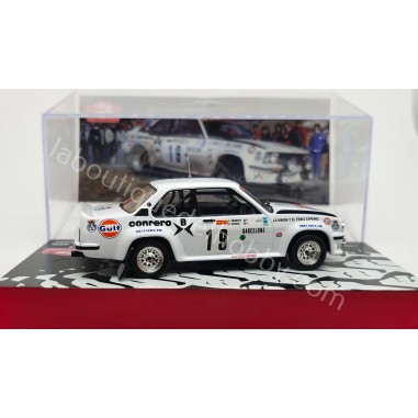 OPEL ASCONA 400 S. SERVIA RALLYE...