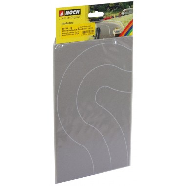 CARRETERA NACIONAL CURVA GRIS NOCH 60704