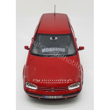 VOLKSWAGEN GOLF IV 2002 NOREV ESCALA...