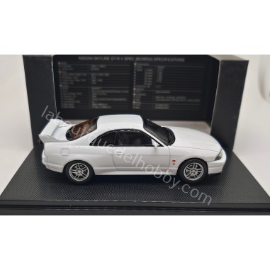 NISSAN SKYLINE GT-R R33 V-SPEC 1995...
