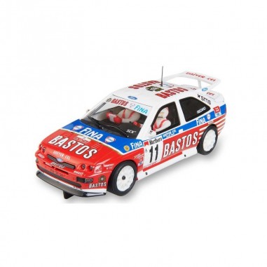 FORD ESCORT COSWORTH YPRES '95...