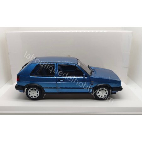 VOLKSWAGEN GOLF MKII "10 MILLIONEN" 1988 NOREV ESCALA 1:18