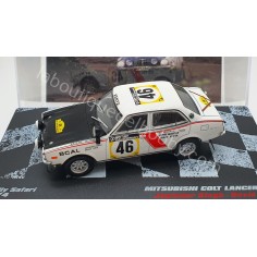 MITSUBISHI COLT LANCER GSR...