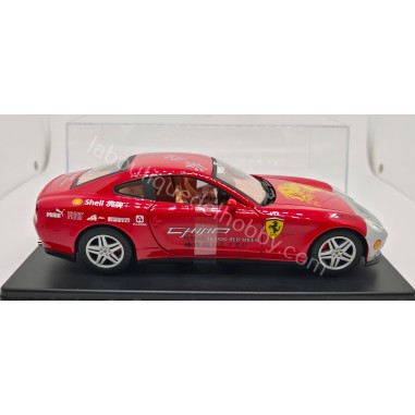 FERRARI 612 SCAGLIETTI CHINA 15000...