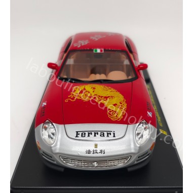 FERRARI 612 SCAGLIETTI CHINA 15000...