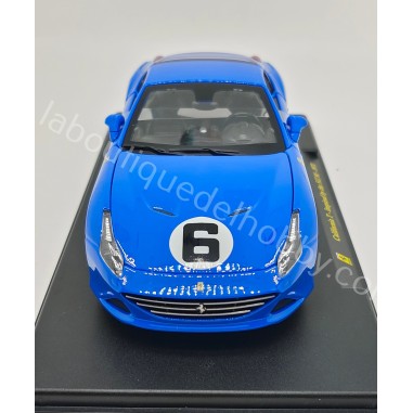 FERRARI CALIFORNIA T INSPIRED BY THE...
