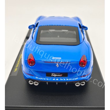 FERRARI CALIFORNIA T INSPIRED BY THE...