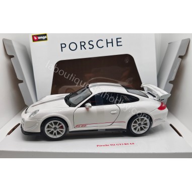 PORSCHE 911 GT3 RS 4.0 2011 BURAGO...