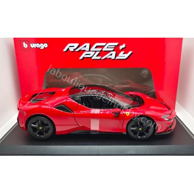 FERRARI SF90 STRADALE 2019 BURAGO...