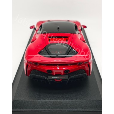 FERRARI SF90 STRADALE 2019 BURAGO...